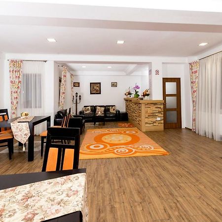 Casa Dealul Melcilor Hotel Braşov Esterno foto