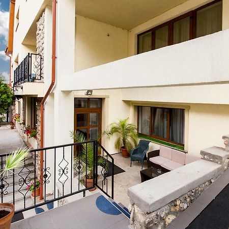 Casa Dealul Melcilor Hotel Braşov Esterno foto