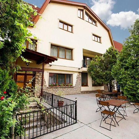 Casa Dealul Melcilor Hotel Braşov Esterno foto