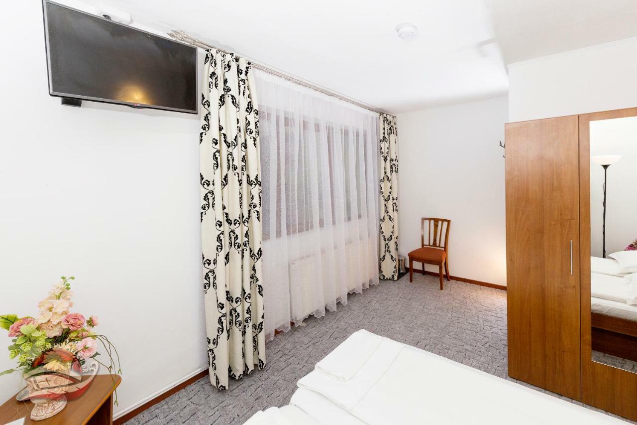 Casa Dealul Melcilor Hotel Braşov Esterno foto