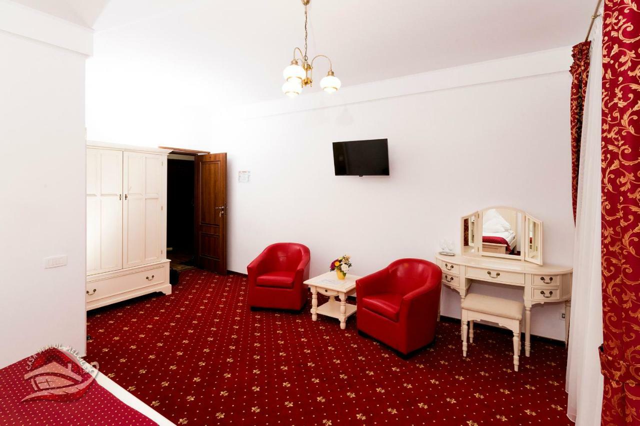 Casa Dealul Melcilor Hotel Braşov Esterno foto