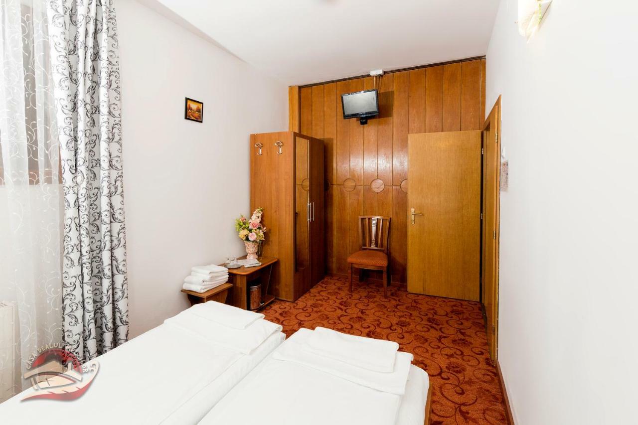 Casa Dealul Melcilor Hotel Braşov Esterno foto