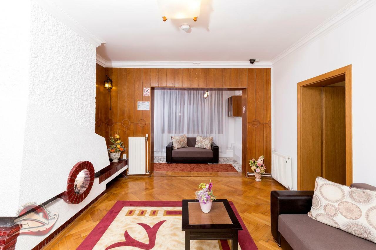 Casa Dealul Melcilor Hotel Braşov Esterno foto