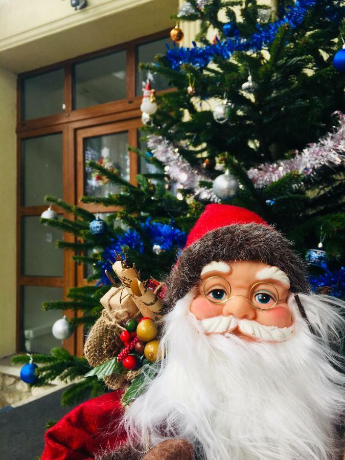 Casa Dealul Melcilor Hotel Braşov Esterno foto